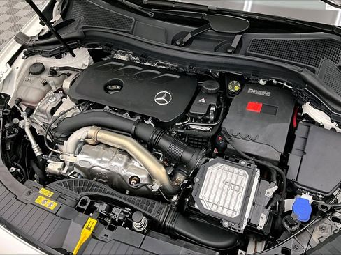 Used 2026 Mercedes-Benz GLA 250 image 30