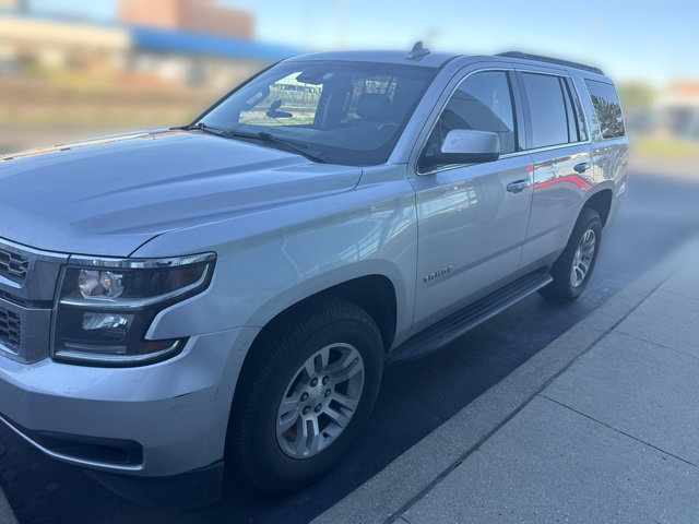 Used 2019 Chevrolet Tahoe LT AWD/4WD image 1
