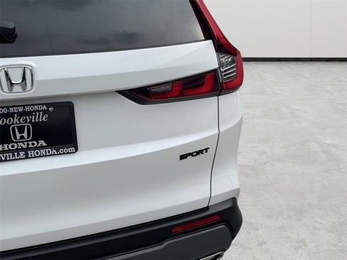 New 2026 Honda CR-V Sport-L image 6