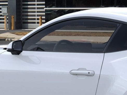 New 2025 Ford Mustang Premium image 20