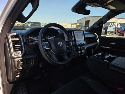 New 2026 RAM 1500 Tradesman RWD image 14