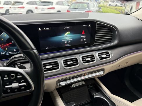 Used 2021 Mercedes-Benz GLE 350 GLE 350 image 22