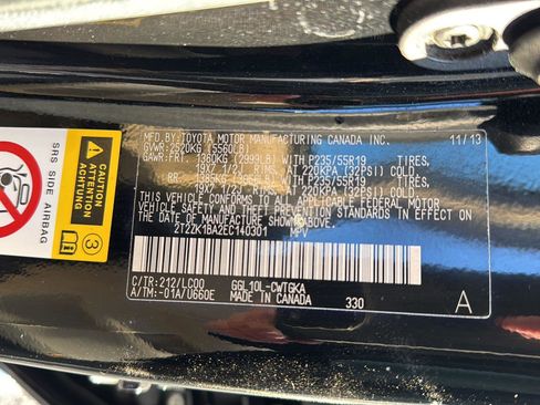 Used 2014 Lexus RX 350 FWD image 36