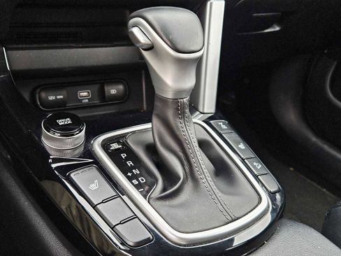 Certified 2022 Kia Seltos EX image 20