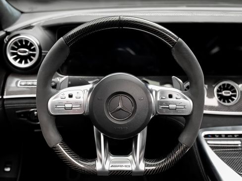 Used 2019 Mercedes-Benz AMG GT 63 S image 47