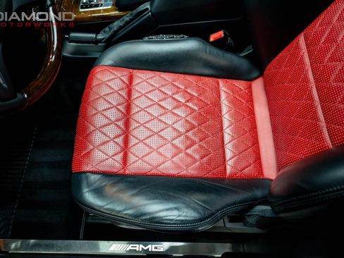 Used 2016 Mercedes-Benz G 65 AMG 4MATIC image 77