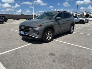 Used 2024 Hyundai Tucson SEL FWD video 1