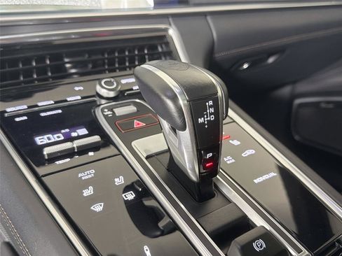 Certified 2023 Porsche Panamera Turbo S AWD/4WD image 34