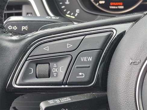 Used 2018 Audi A5 2.0T Premium Plus w/ Premium Plus image 23