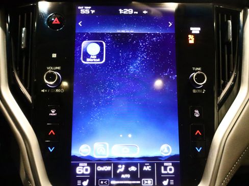 Used 2021 Subaru Legacy Limited image 28