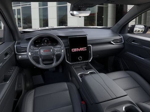 New 2026 GMC Acadia Elevation w/ Black Edition FWD image 15