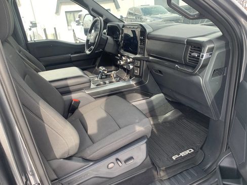 Used 2023 Ford F150 4x4 SuperCrew image 25