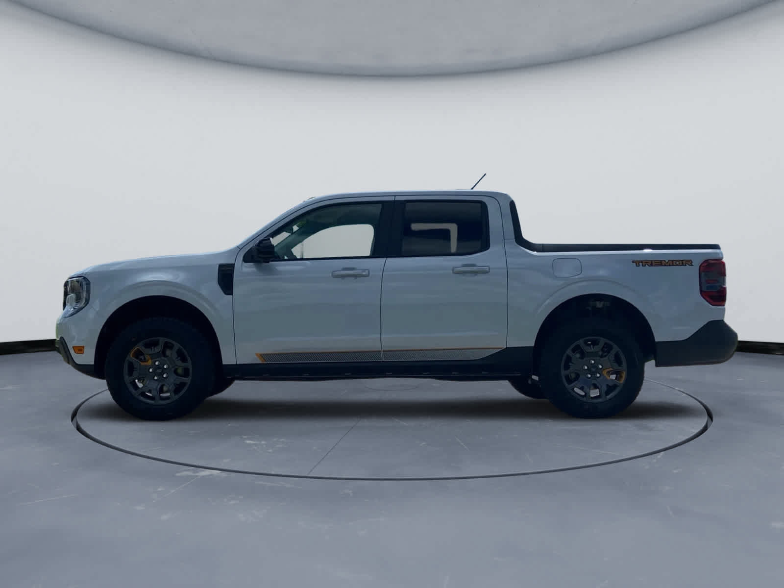 New 2026 Ford Maverick Tremor AWD/4WD image 3