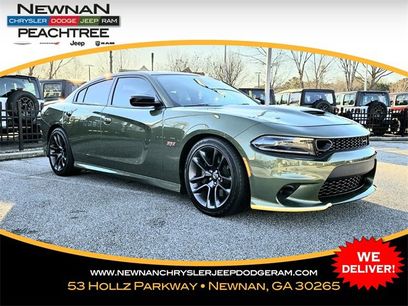 Used 2023 Dodge Charger SRT Hellcat w/ Harman/Kardon Audio Group