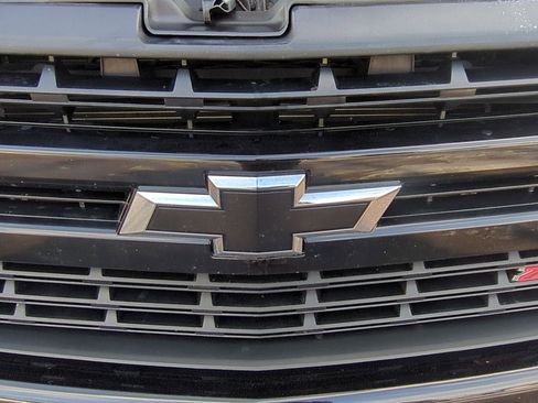 Certified 2021 Chevrolet Silverado 1500 LT Trail Boss image 30