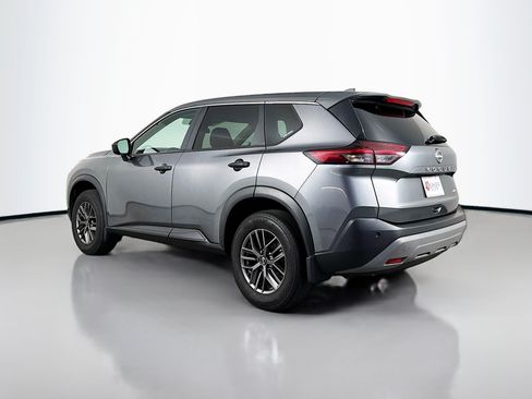 Used 2023 Nissan Rogue S AWD/4WD image 5