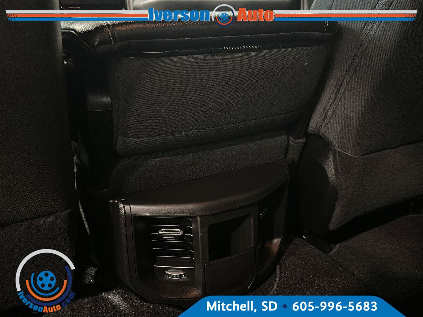 Used 2026 RAM 2500 Big Horn AWD/4WD image 29