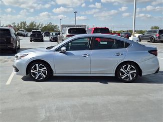 Used 2020 Subaru Legacy Limited w/ Popular Package #3 video 2