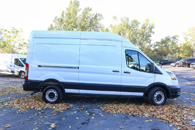 Used 2026 Ford Transit 250 148 High Roof RWD image 12
