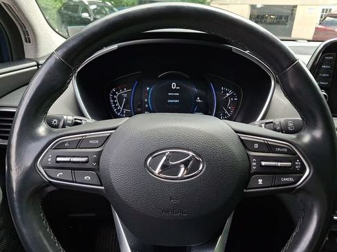 Used 2019 Hyundai Santa Fe AWD image 22