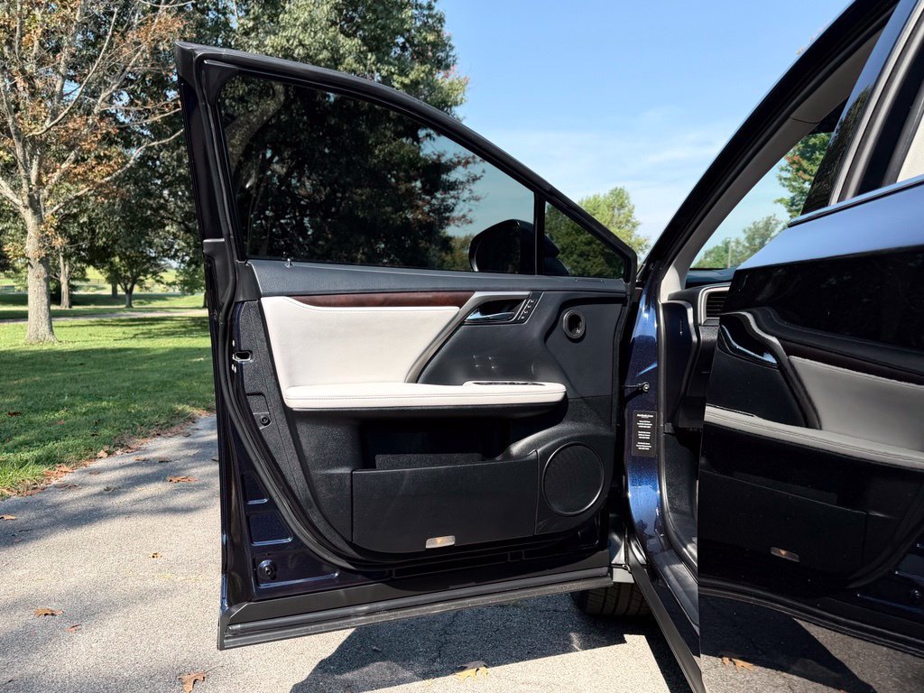 Used 2022 Lexus RX 350 FWD w/ Premium Package image 27