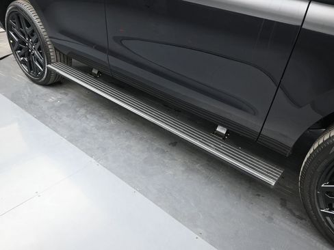 New 2026 Ford Expedition Platinum AWD/4WD image 27