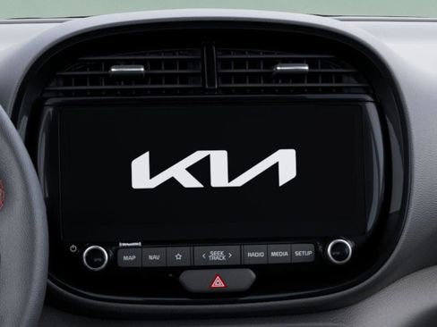 New 2025 Kia Soul GT-Line image 39