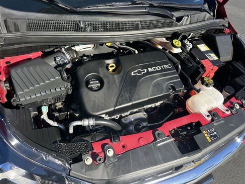Used 2019 Chevrolet Spark LT image 9