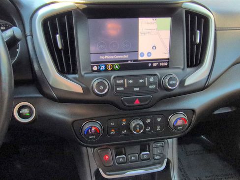 Used 2018 GMC Terrain SLT w/ Preferred Package image 29