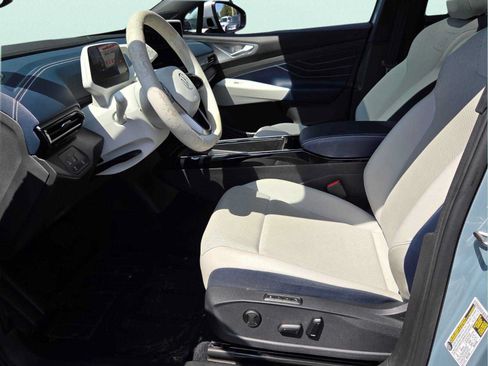 Used 2023 Volkswagen ID.4 Pro S RWD image 11