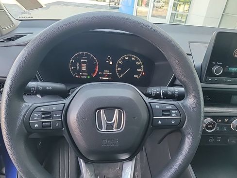 Used 2025 Honda CR-V EX image 8