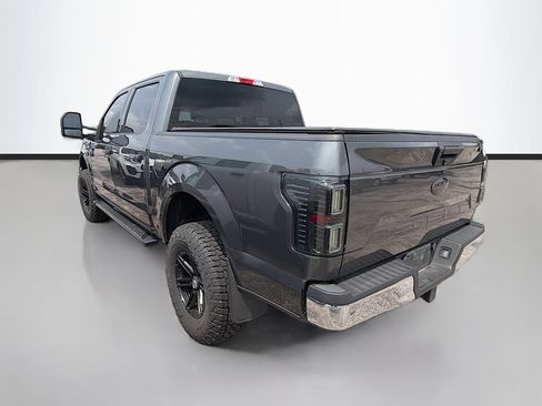 Used 2020 Ford F150 XLT AWD/4WD image 6