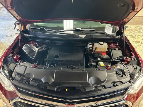 Used 2020 Chevrolet Traverse LT AWD/4WD image 10
