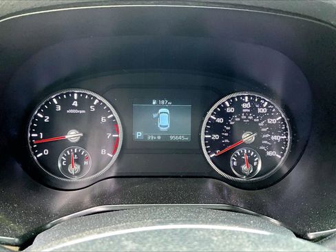 Used 2021 Kia Telluride S image 18