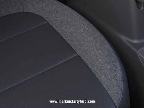 New 2026 Ford Bronco Sport Big Bend w/ Black Appearance Package image 16