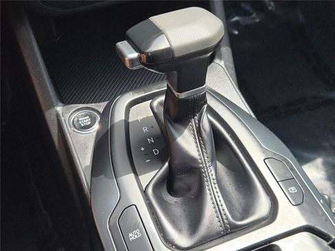 Used 2025 Kia K4 FWD image 29