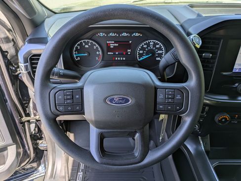 Used 2023 Ford F150 XL w/ STX Appearance Package AWD/4WD image 9