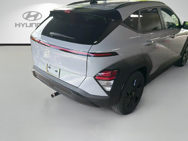 New 2027 Hyundai Kona SEL Sport FWD image 5