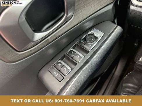 Used 2024 Kia Sorento X-Line EX AWD/4WD image 21