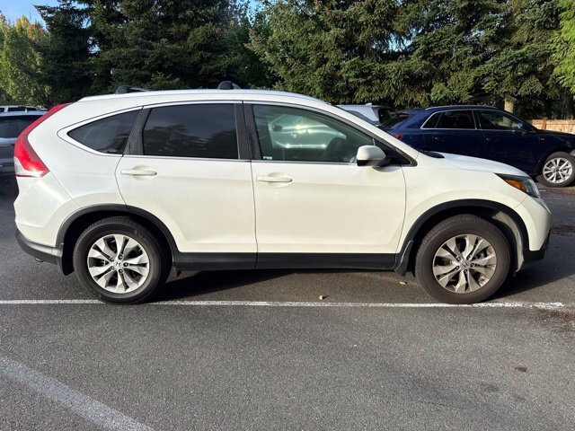 Used 2013 Honda CR-V EX-L image 5