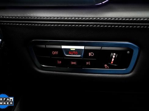 Used 2023 BMW X6 M w/ Executive Package image 30