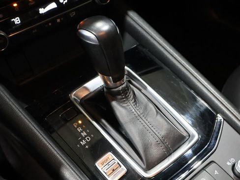 Used 2024 MAZDA CX-5 AWD 2.5 S w/ Select Package image 29