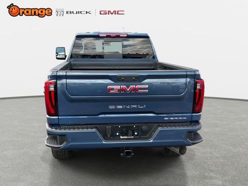 New 2026 GMC Sierra 2500 Denali w/ Denali Reserve Package image 4