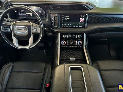 Certified 2022 GMC Yukon Denali image 15