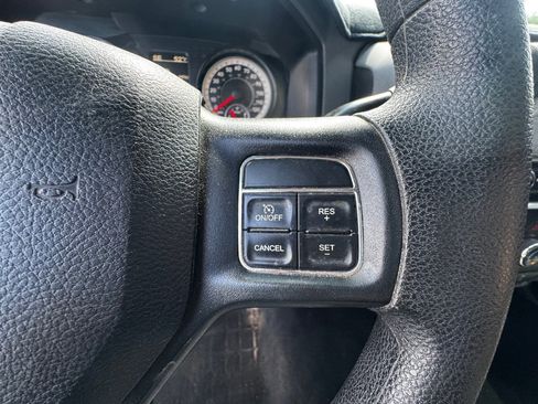 Used 2017 RAM 2500 Tradesman w/ Chrome Appearance Group image 17