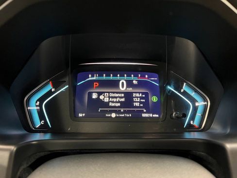 Used 2024 Honda Odyssey Touring image 26