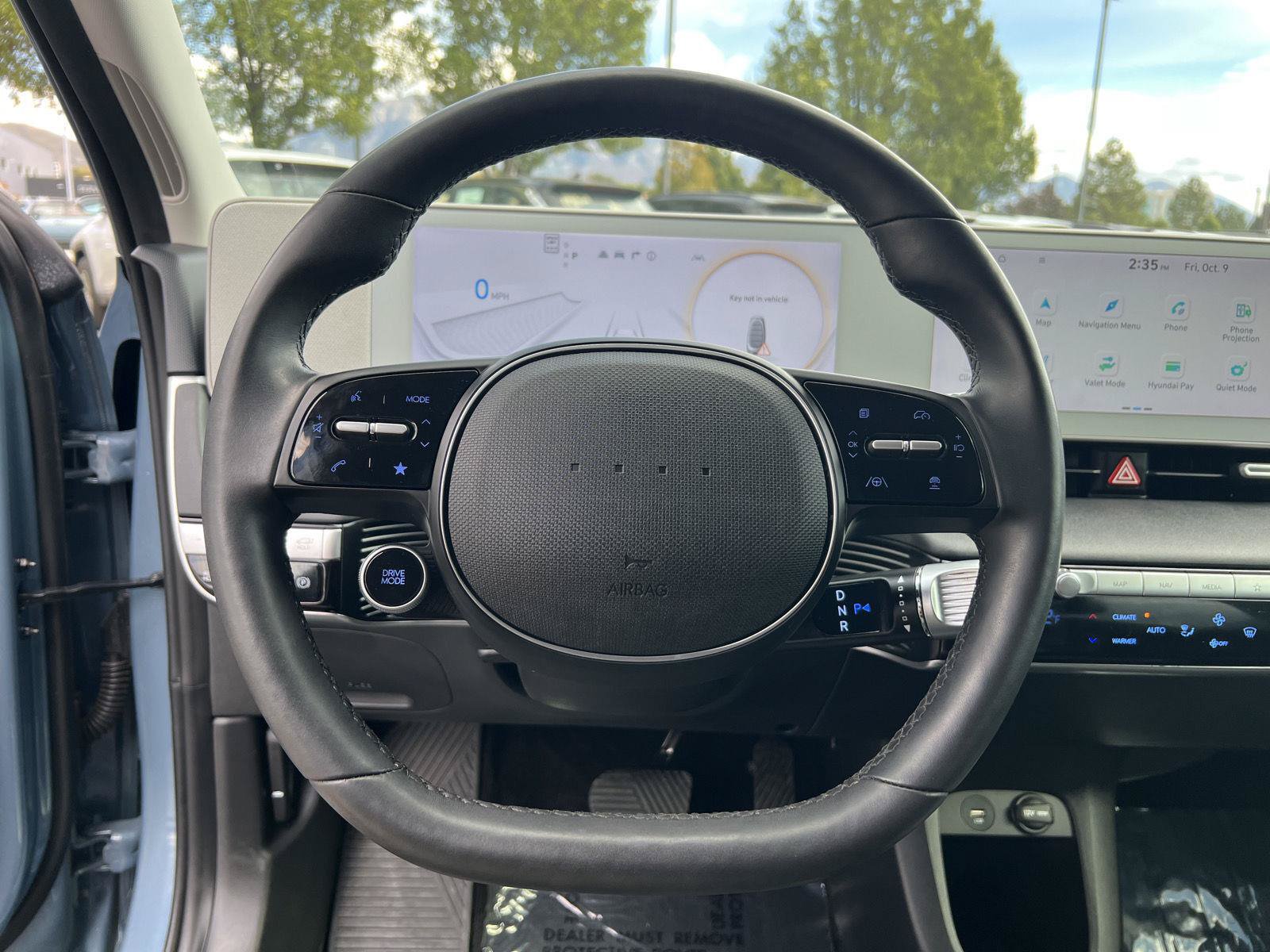 Certified 2024 Hyundai Ioniq 5 SEL AWD/4WD image 6