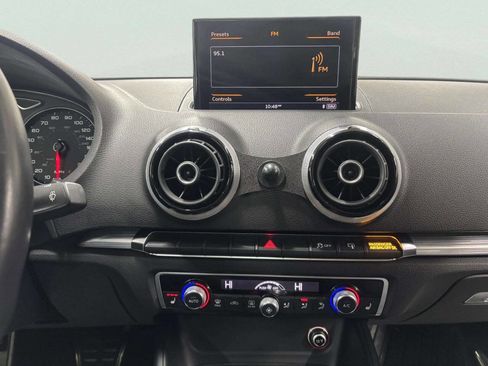 Used 2015 Audi A3 2.0T Premium Plus image 25