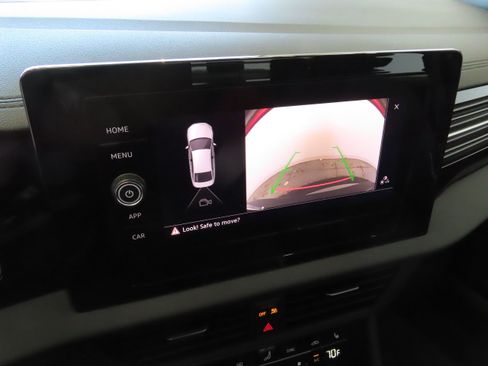 New 2026 Volkswagen Jetta Sport image 19