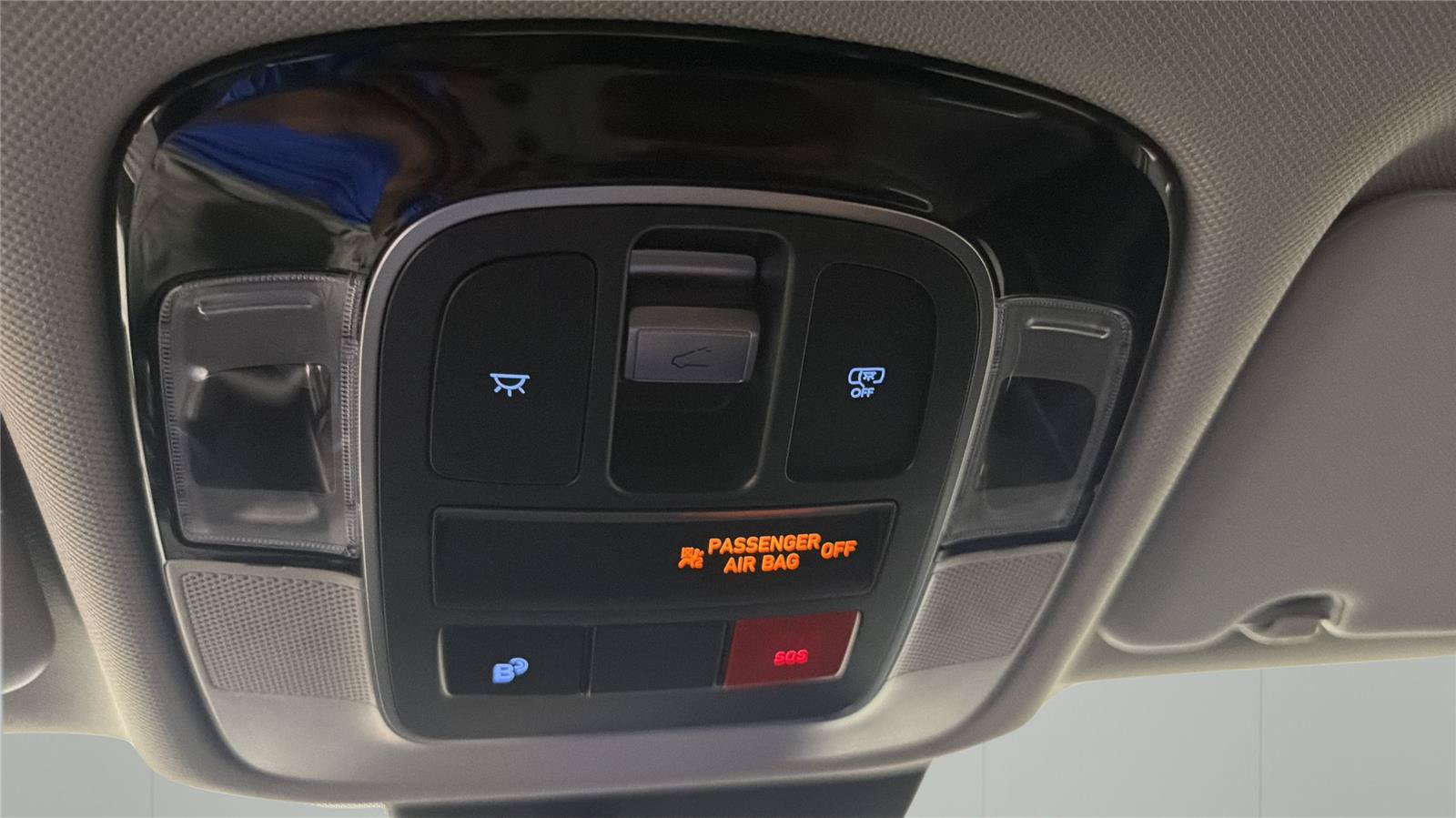 New 2026 Hyundai Tucson Limited AWD/4WD image 21